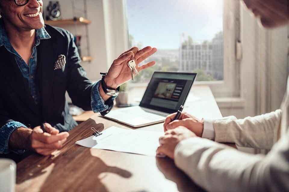 Dezrez CloudBased Estate Agency Software Sales & Lettings